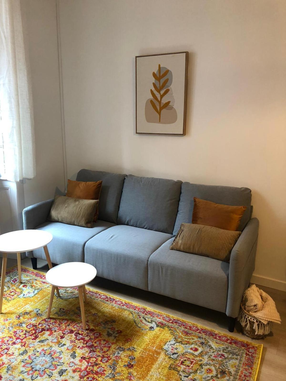 Les 4 Vents Apartamento Belfort Exterior foto