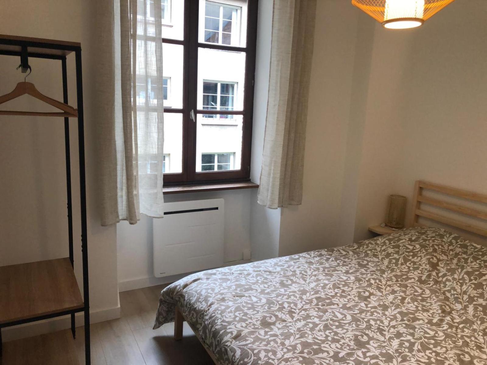 Les 4 Vents Apartamento Belfort Exterior foto