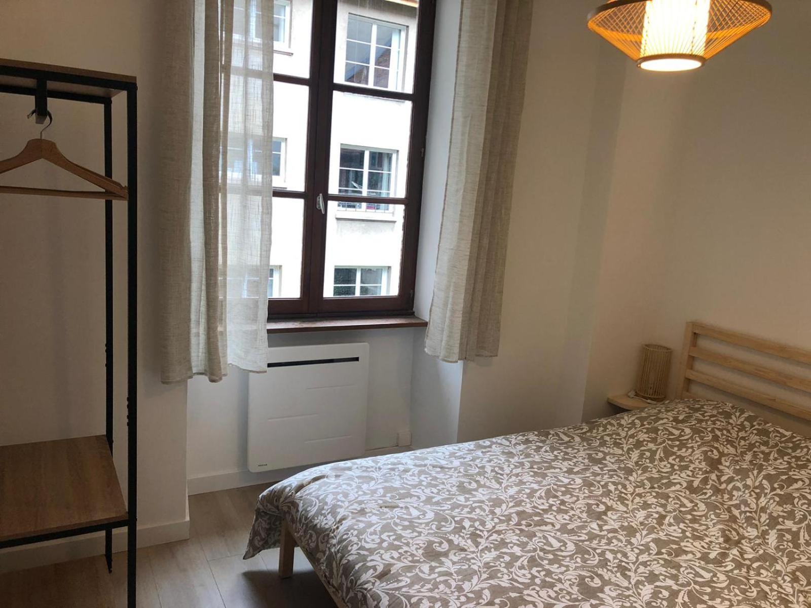 Les 4 Vents Apartamento Belfort Exterior foto