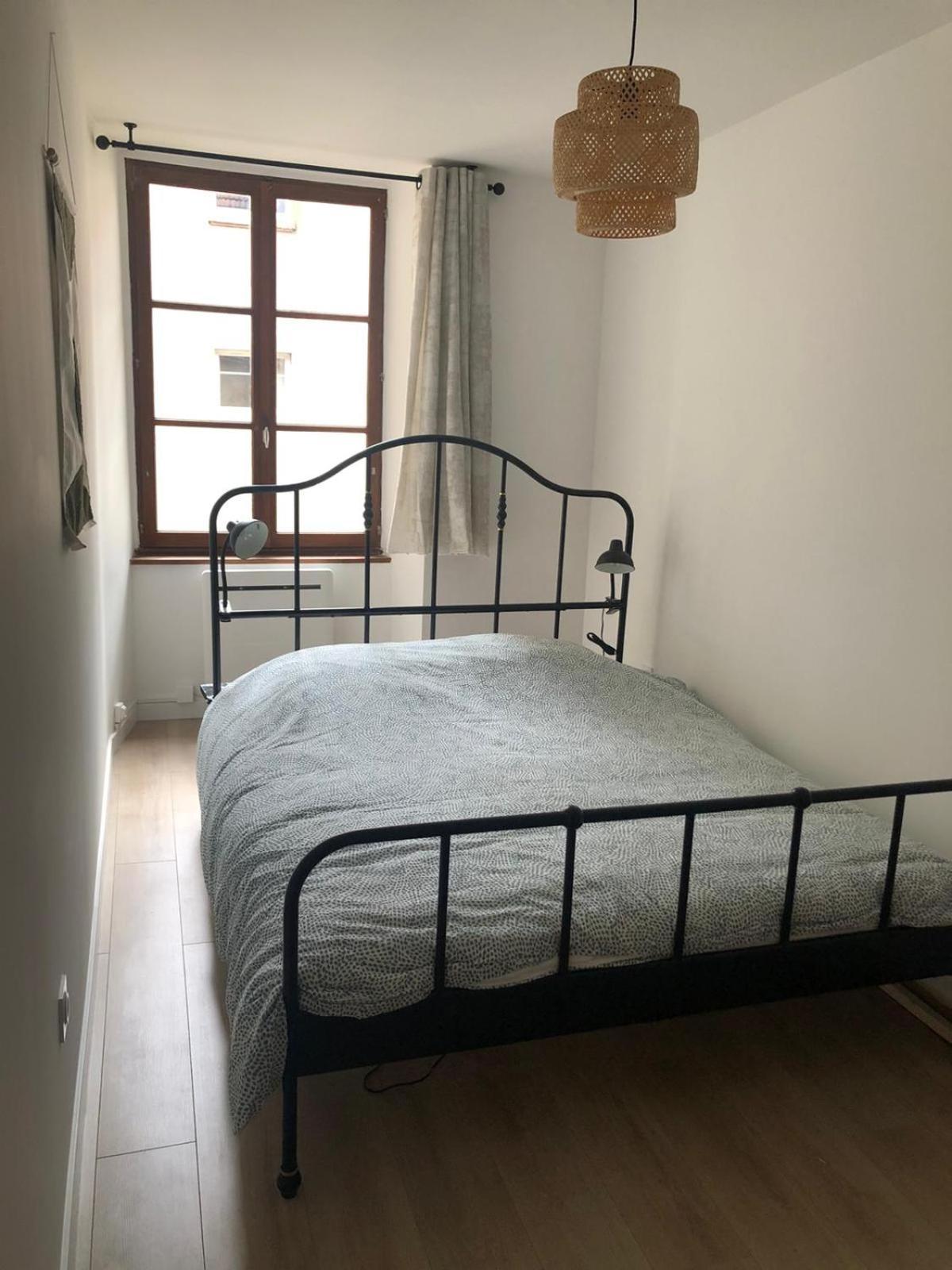 Les 4 Vents Apartamento Belfort Exterior foto