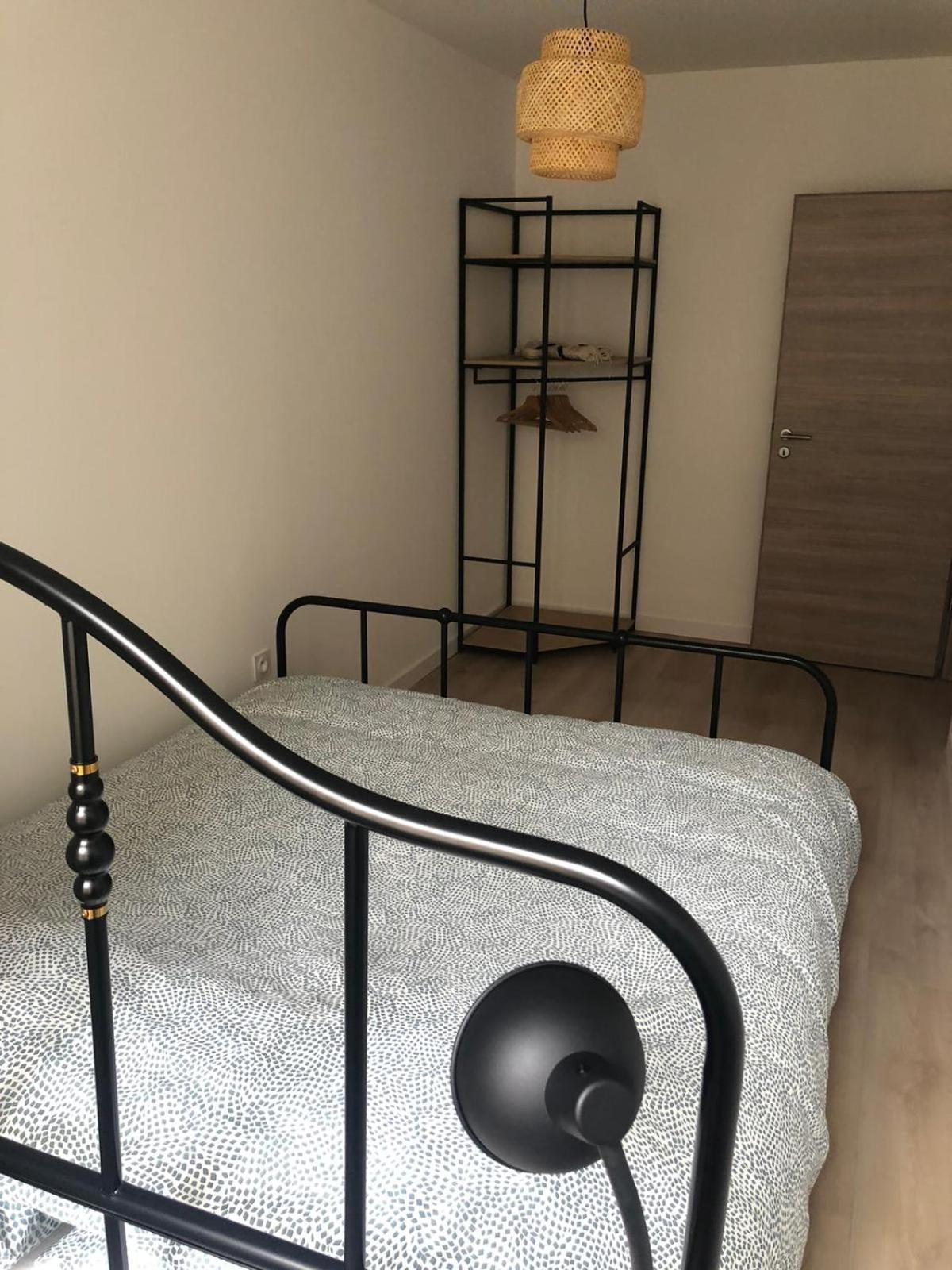 Les 4 Vents Apartamento Belfort Exterior foto