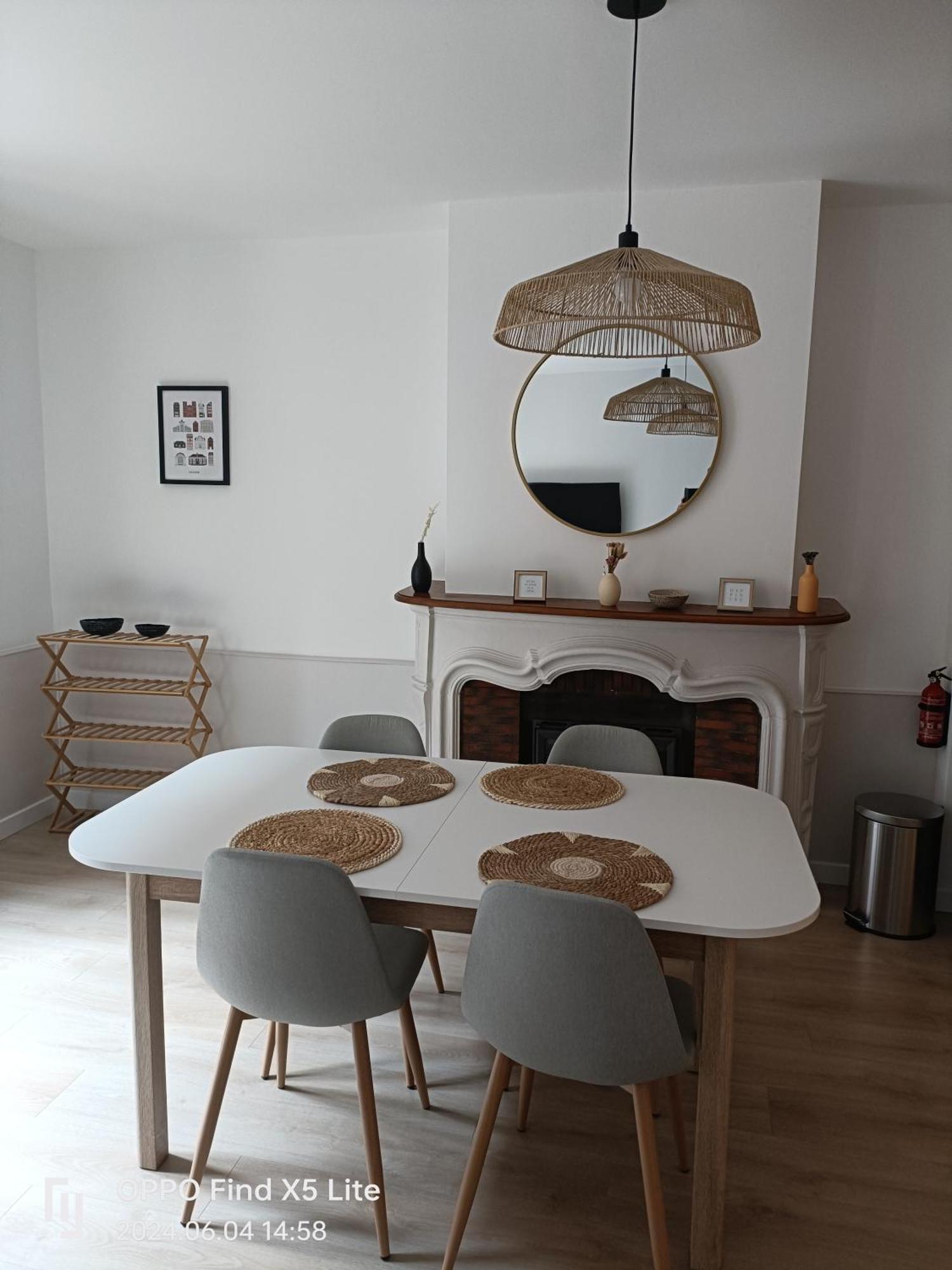 Les 4 Vents Apartamento Belfort Exterior foto