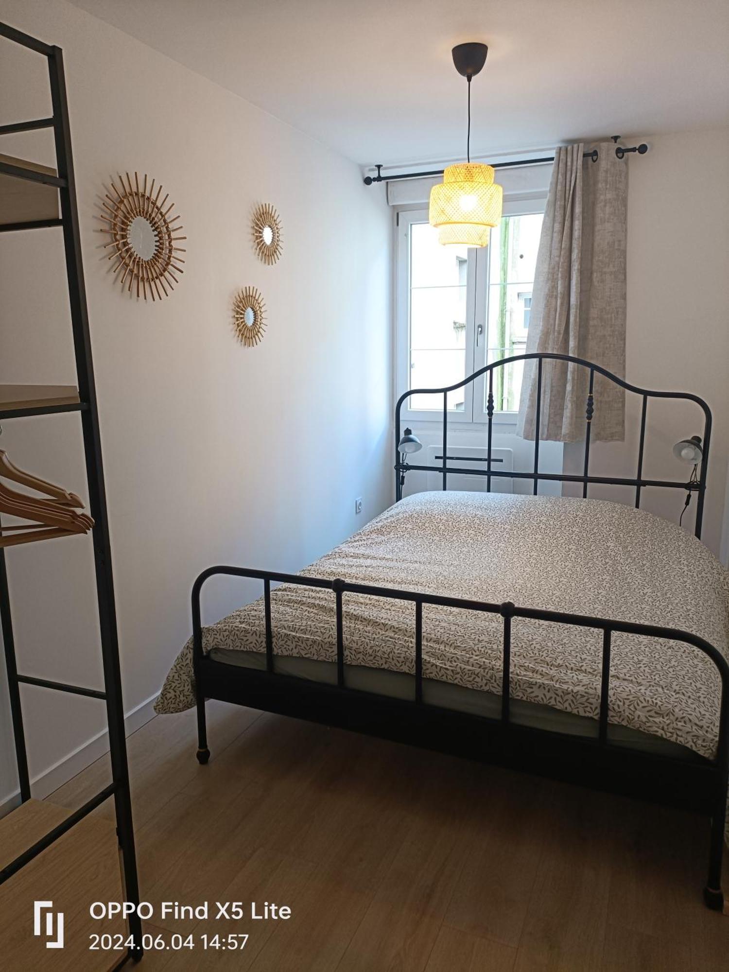 Les 4 Vents Apartamento Belfort Exterior foto